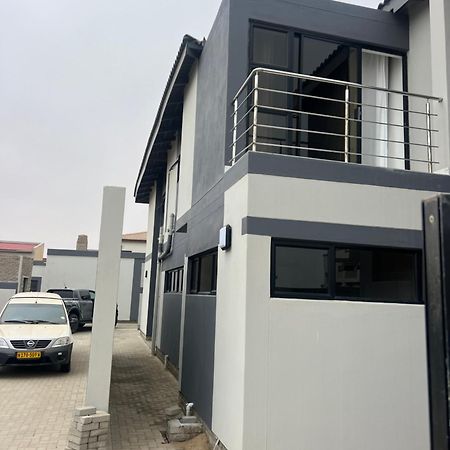 Elilo Bed And Breakfast Walvis Bay Exteriör bild
