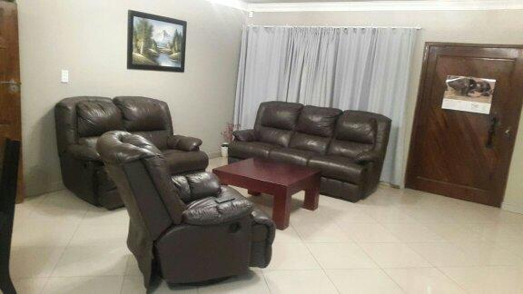 Elilo Bed And Breakfast Walvis Bay Exteriör bild