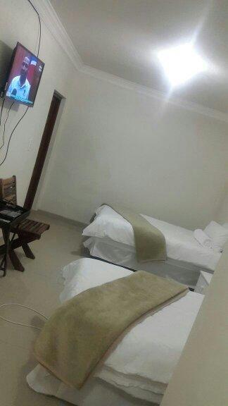 Elilo Bed And Breakfast Walvis Bay Exteriör bild