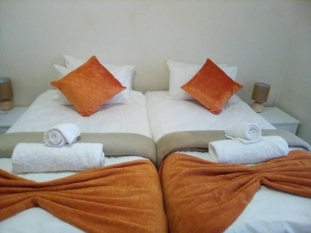 Elilo Bed And Breakfast Walvis Bay Exteriör bild