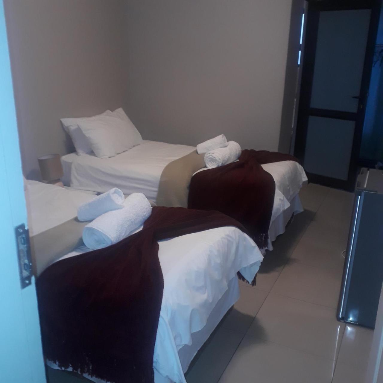 Elilo Bed And Breakfast Walvis Bay Exteriör bild